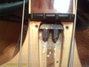 Rickenbacker 4001/4 , Mapleglo: Free image