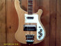 Rickenbacker 4001/4 , Mapleglo: Body - Front