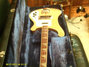 Rickenbacker 4001/4 , Mapleglo: Full Instrument - Front