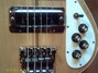 Rickenbacker 4001/4 , Mapleglo: Close up - Free2
