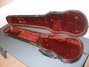 Rickenbacker B/6 PremierVox, Black: Free image