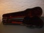 Rickenbacker B/6 PremierVox, Black: Free image2
