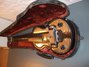 Rickenbacker B/6 PremierVox, Black: Body - Front