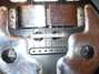 Rickenbacker B/6 PremierVox, Black: Close up - Free2