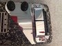 Rickenbacker 100/6 LapSteel, Gray Zolatone: Body - Front