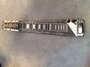 Rickenbacker 100/6 LapSteel, Gray Zolatone: Neck - Front