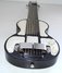 Rickenbacker B/6 LapSteel, Black: Body - Front