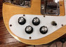 Rickenbacker 4001/4 , Mapleglo: Free image