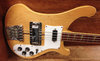 Rickenbacker 4001/4 , Mapleglo: Body - Front