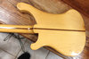 Rickenbacker 4001/4 , Mapleglo: Body - Rear