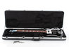 Rickenbacker 4003/4 , Jetglo: Free image