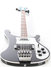 Rickenbacker 4003/4 , Jetglo: Free image2