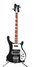 Rickenbacker 4003/4 , Jetglo: Full Instrument - Front