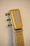 Rickenbacker G/6 LapSteel, Silver: Headstock