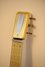 Rickenbacker G/6 LapSteel, Silver: Neck - Front