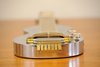 Rickenbacker G/6 LapSteel, Silver: Close up - Free2