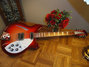 Rickenbacker 360/12 , Fireglo: Free image2
