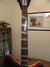 Rickenbacker 360/12 , Fireglo: Neck - Front