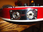 Rickenbacker 360/12 , Fireglo: Close up - Free