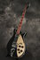 Rickenbacker 620/12 Mod, Jetglo: Free image