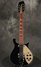 Rickenbacker 620/12 Mod, Jetglo: Full Instrument - Front