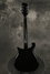 Rickenbacker 620/12 Mod, Jetglo: Full Instrument - Rear