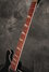 Rickenbacker 620/12 Mod, Jetglo: Neck - Front