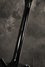 Rickenbacker 620/12 Mod, Jetglo: Neck - Rear