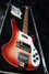 Rickenbacker 4003/4 , Fireglo: Full Instrument - Front