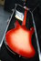 Rickenbacker 4003/4 , Fireglo: Full Instrument - Rear