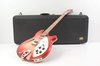 Rickenbacker 360/12 , Fireglo: Free image