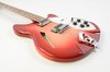 Rickenbacker 360/12 , Fireglo: Free image2