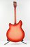 Rickenbacker 360/12 , Fireglo: Full Instrument - Rear
