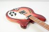 Rickenbacker 360/6 , Fireglo: Free image