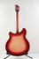 Rickenbacker 360/6 , Fireglo: Full Instrument - Rear