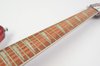 Rickenbacker 360/6 , Fireglo: Neck - Front