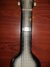 Rickenbacker 59/6 LapSteel, Gray: Neck - Front