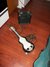 Rickenbacker 59/6 LapSteel, Gray: Close up - Free