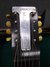 Rickenbacker D16/2 X 8 Doubleneck, Copper: Headstock