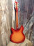 Rickenbacker 330/12 , Fireglo: Full Instrument - Rear