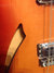 Rickenbacker 330/12 , Fireglo: Close up - Free2