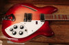 Rickenbacker 360/12 , Fireglo: Free image2