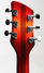 Rickenbacker 330/6 , Fireglo: Headstock - Rear