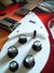 Rickenbacker 330/6 , Fireglo: Close up - Free
