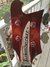 Rickenbacker 4003/4 , Fireglo: Headstock