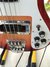 Rickenbacker 4003/4 , Fireglo: Free image
