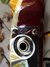Rickenbacker 4003/4 , Fireglo: Close up - Free