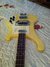 Rickenbacker 4001/4 CS, Cream: Full Instrument - Front