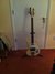Rickenbacker 4001/4 CS, Cream: Neck - Front