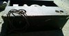 Rickenbacker The Speaker/amp , Black: Full Instrument - Front